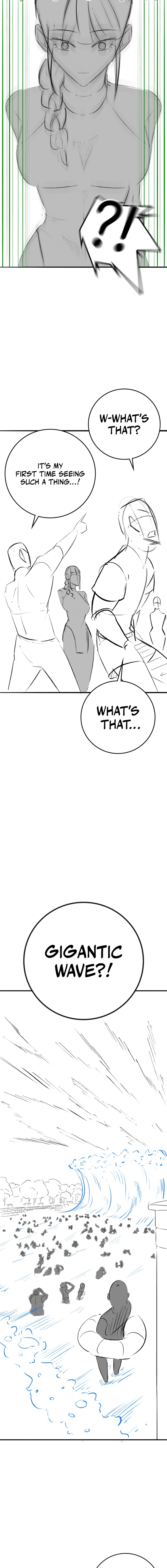 Reality Quest Chapter 164.92, page 11 of 19
