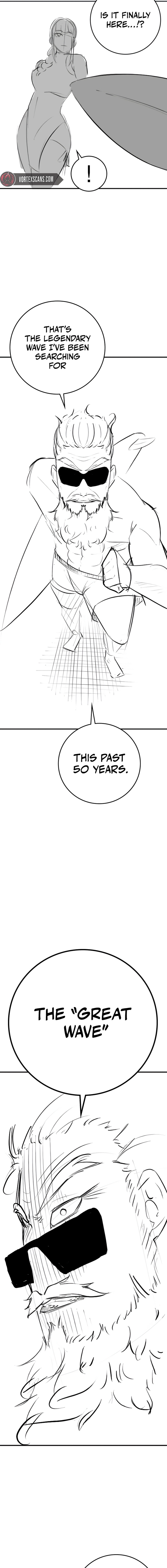 Reality Quest Chapter 164.92, page 12 of 19