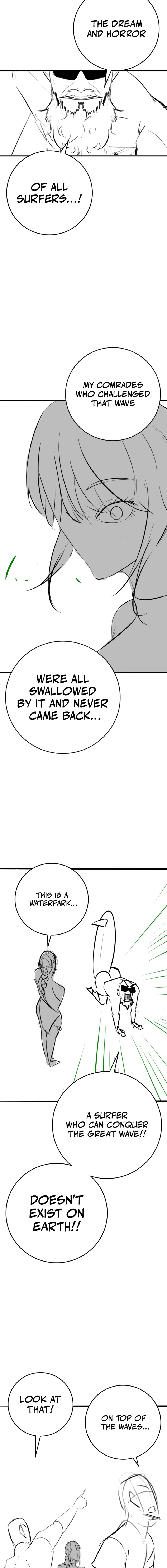 Reality Quest Chapter 164.92, page 13 of 19