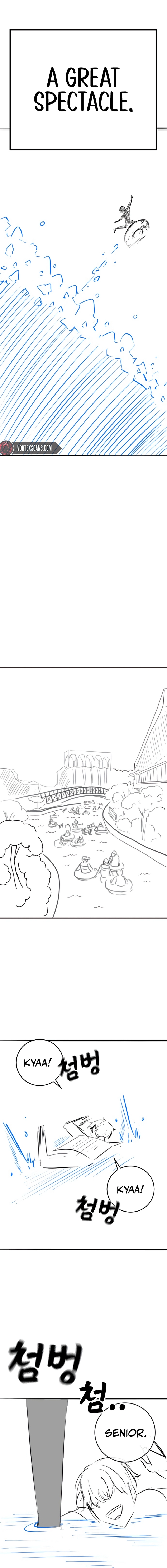 Reality Quest Chapter 164.92, page 16 of 19