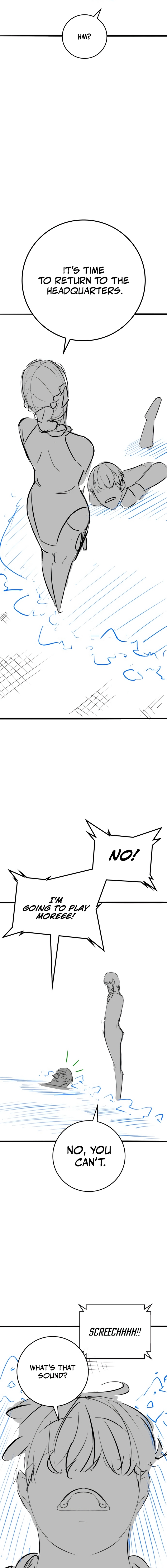 Reality Quest Chapter 164.92, page 17 of 19