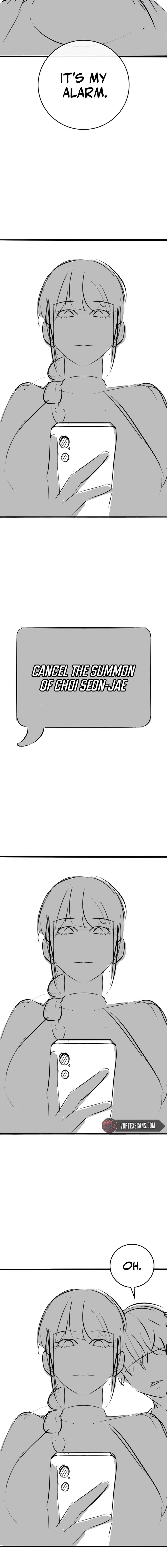 Reality Quest Chapter 164.92, page 18 of 19