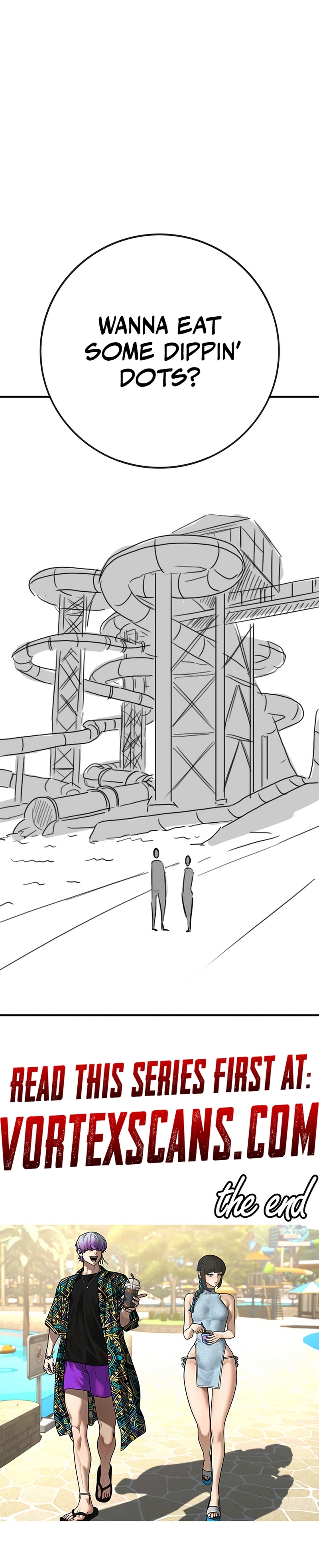 Reality Quest Chapter 164.92, page 19 of 19