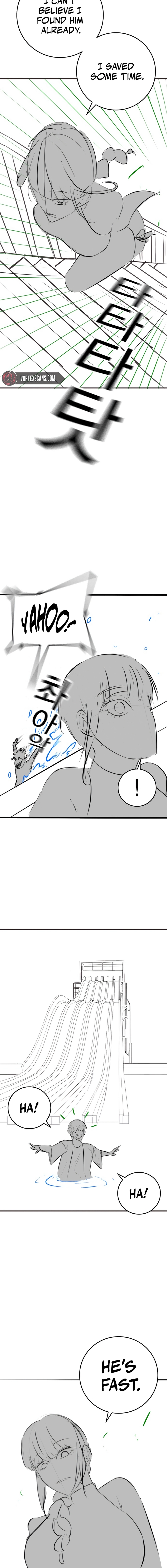 Reality Quest Chapter 164.92, page 7 of 19
