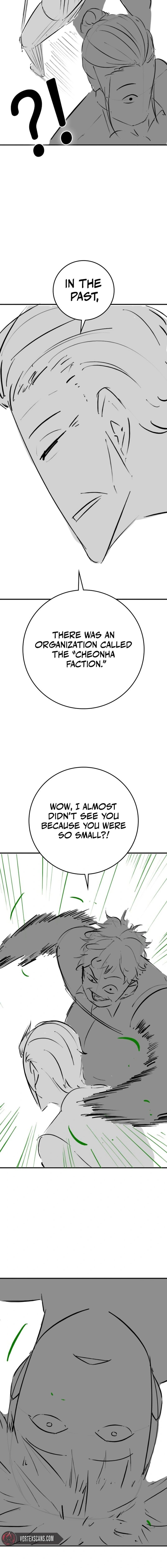 Reality Quest Chapter 164.93, page 11 of 21