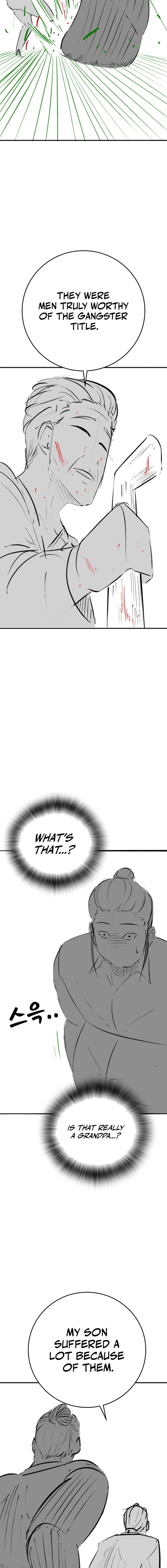Reality Quest Chapter 164.93, page 13 of 21