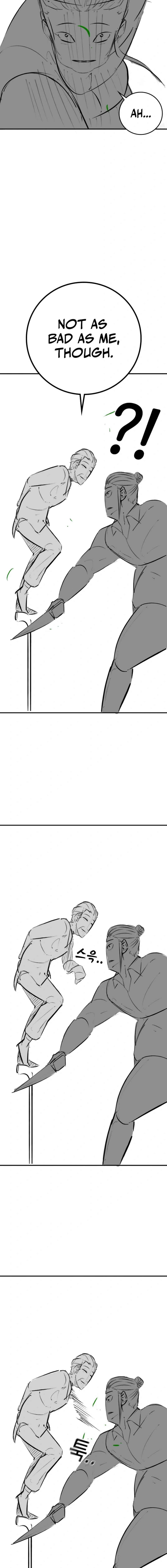 Reality Quest Chapter 164.93, page 15 of 21
