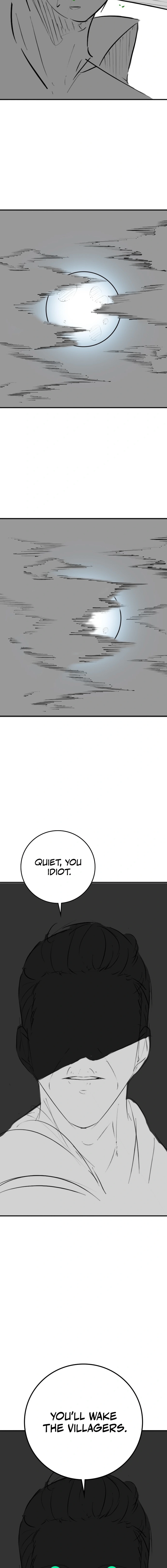 Reality Quest Chapter 164.93, page 18 of 21