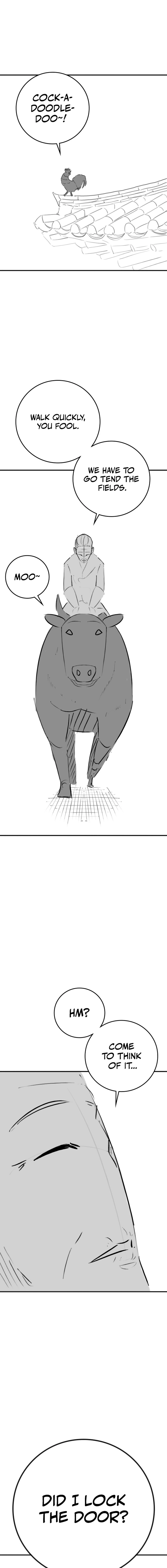 Reality Quest Chapter 164.93, page 20 of 21