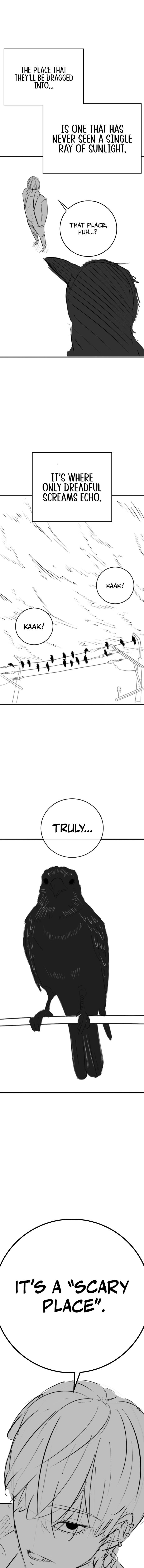 Reality Quest Chapter 164.95, page 17 of 18