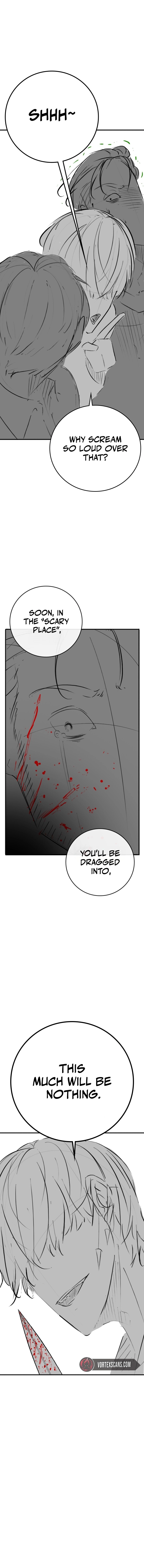 Reality Quest Chapter 164.95, page 9 of 18