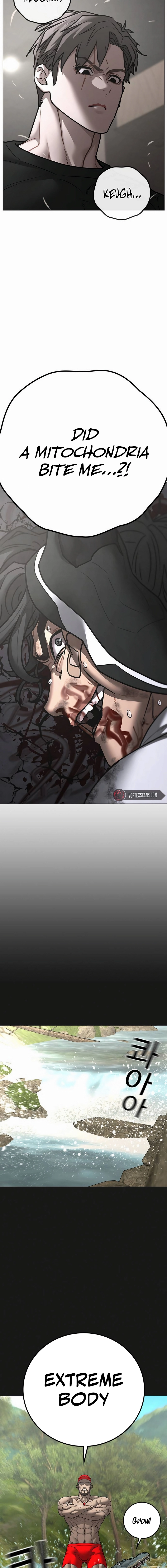 Reality Quest Chapter 164, page 16 of 30
