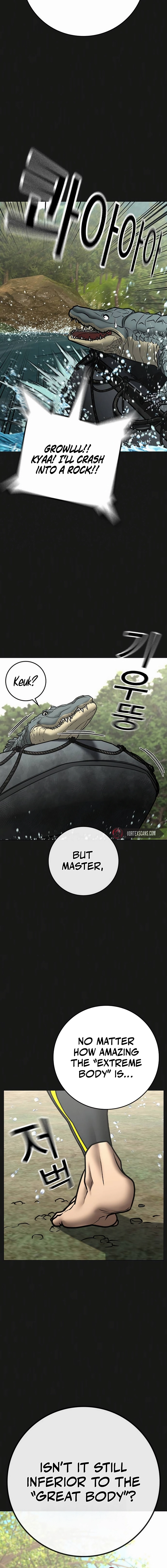 Reality Quest Chapter 164, page 18 of 30