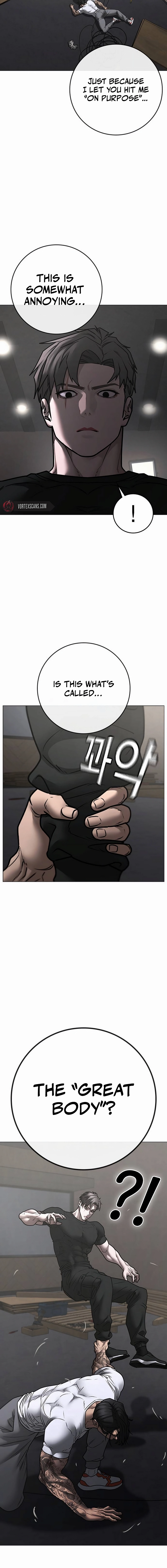 Reality Quest Chapter 164, page 22 of 30