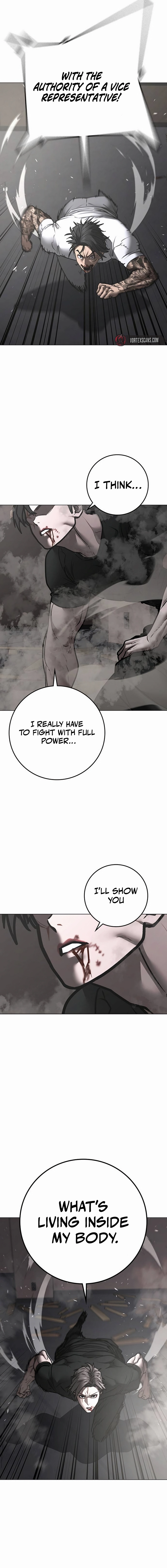 Reality Quest Chapter 164, page 27 of 30