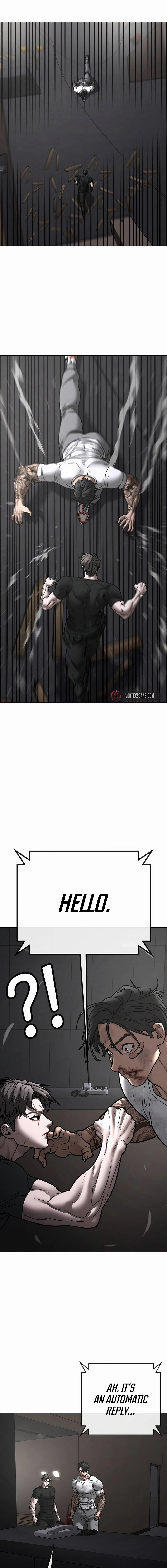 Reality Quest Chapter 164, page 28 of 30