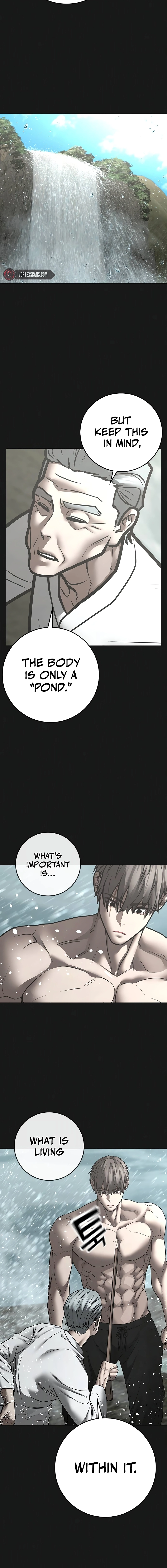 Reality Quest Chapter 164, page 5 of 30