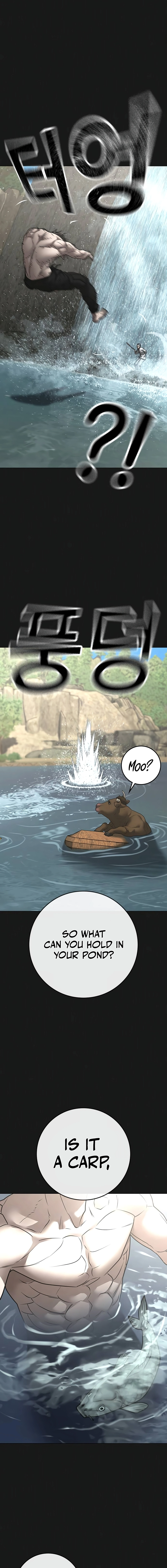 Reality Quest Chapter 164, page 6 of 30