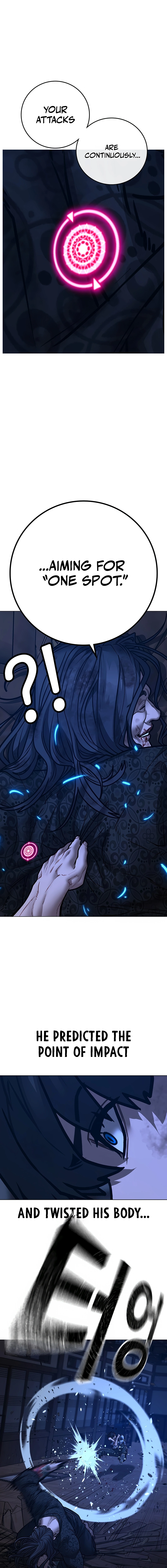 Reality Quest Chapter 165, page 10 of 48