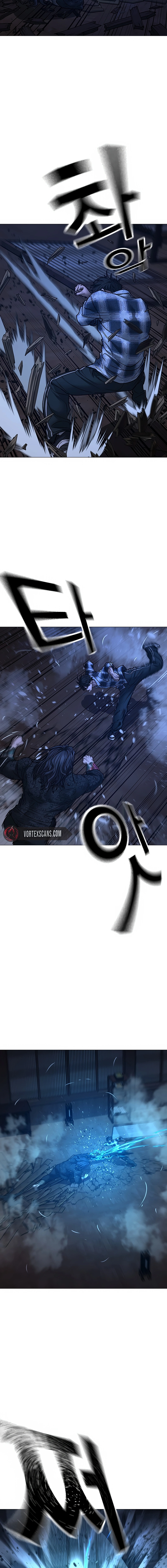 Reality Quest Chapter 165, page 11 of 48