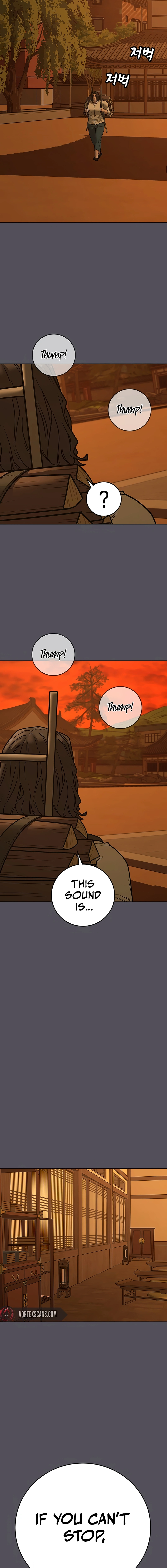 Reality Quest Chapter 165, page 20 of 48