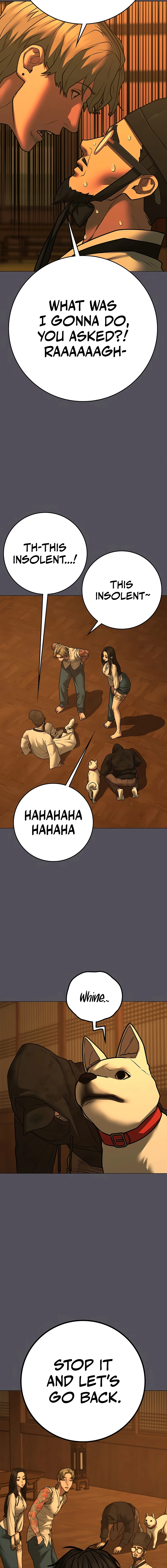Reality Quest Chapter 165, page 21 of 48