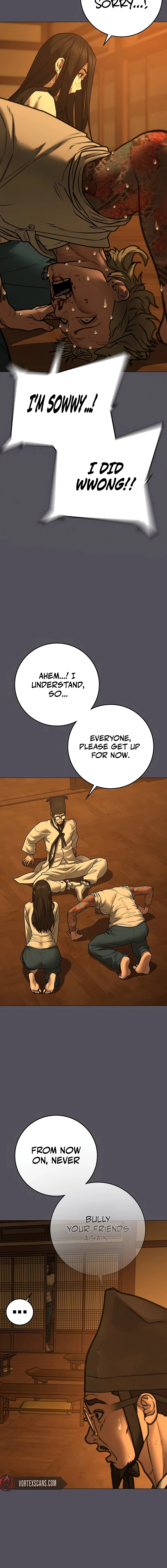 Reality Quest Chapter 165, page 24 of 48