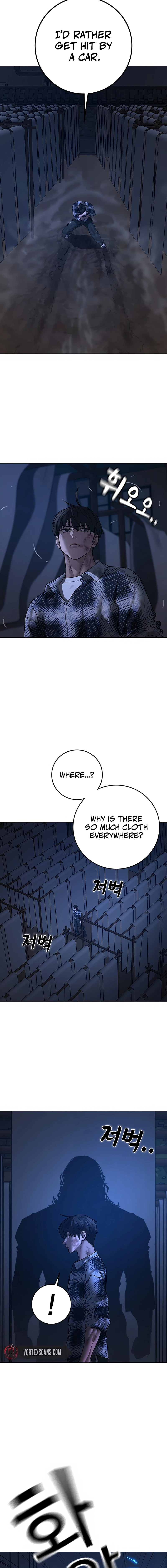 Reality Quest Chapter 165, page 29 of 48