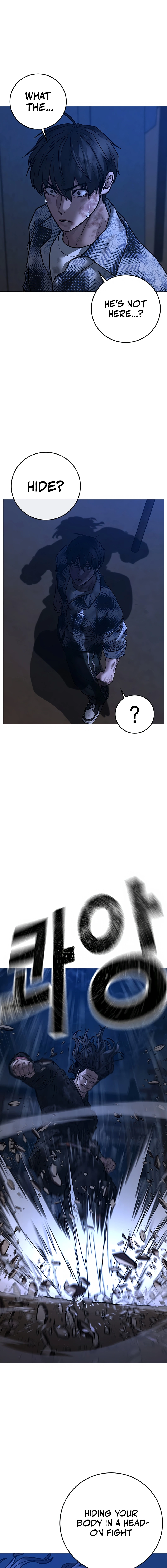Reality Quest Chapter 165, page 33 of 48