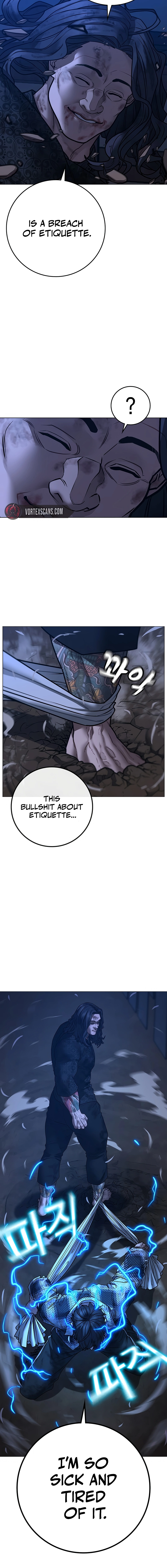 Reality Quest Chapter 165, page 34 of 48