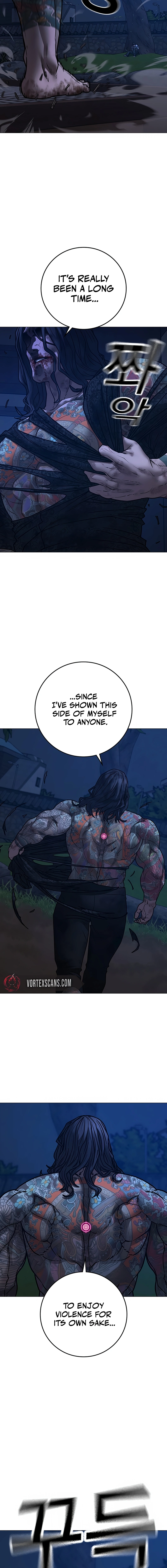 Reality Quest Chapter 165, page 44 of 48