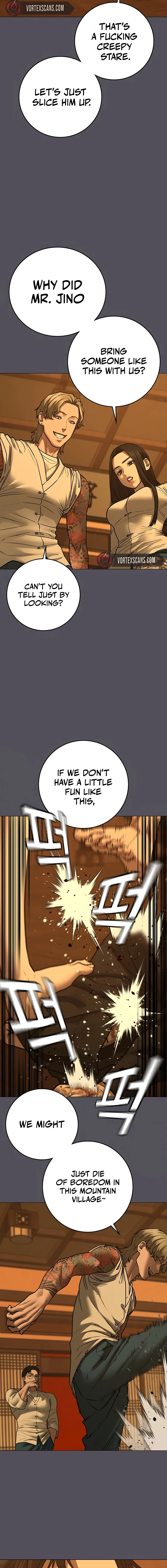Reality Quest Chapter 165, page 5 of 48
