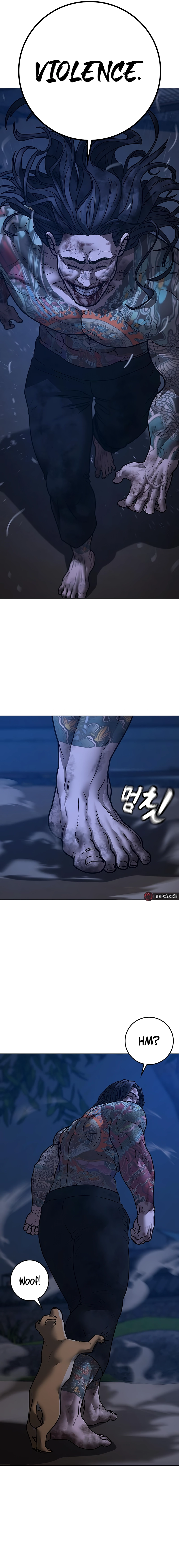 Reality Quest Chapter 166, page 11 of 46