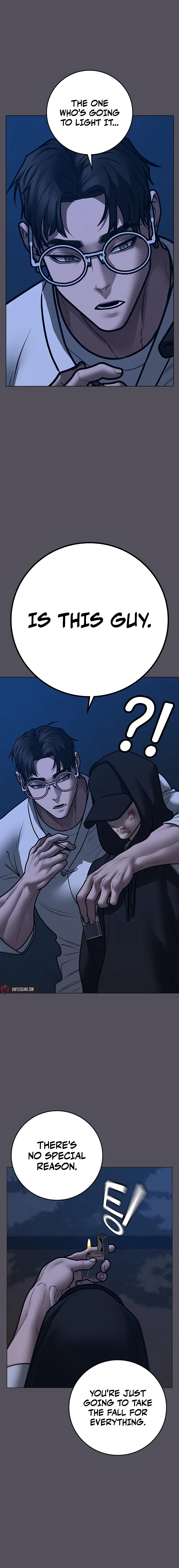 Reality Quest Chapter 166, page 16 of 46