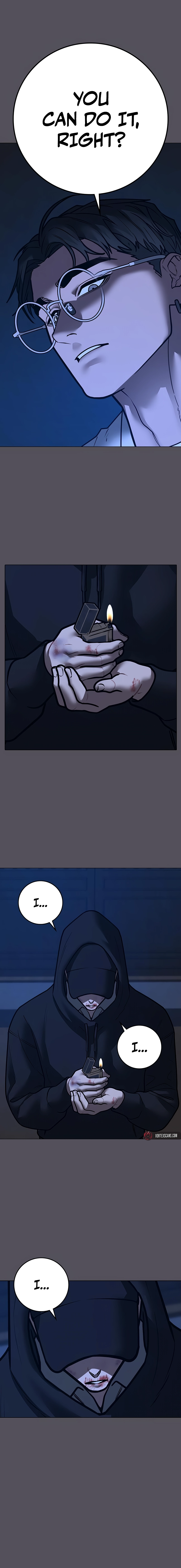 Reality Quest Chapter 166, page 17 of 46