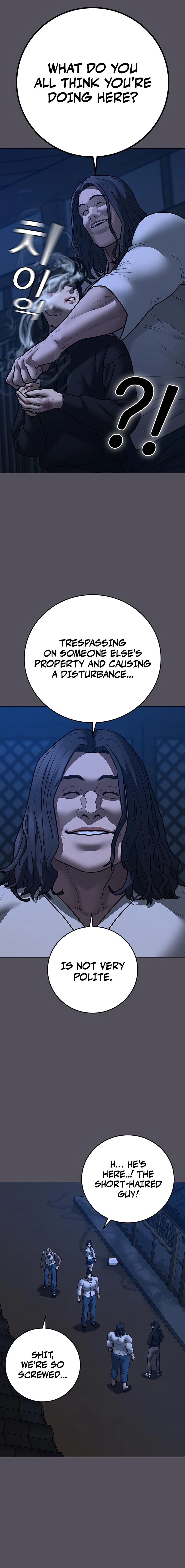 Reality Quest Chapter 166, page 18 of 46