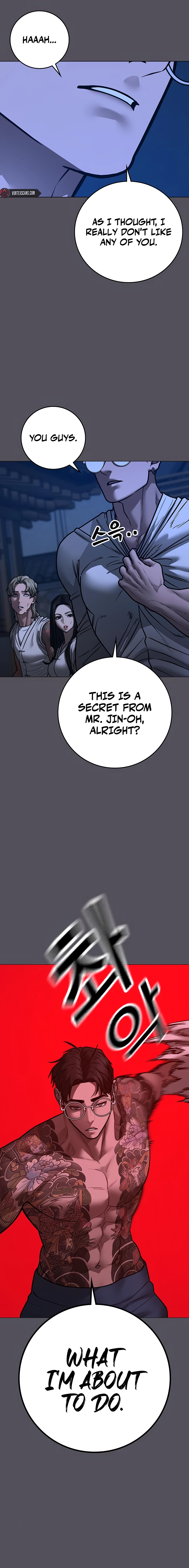 Reality Quest Chapter 166, page 19 of 46