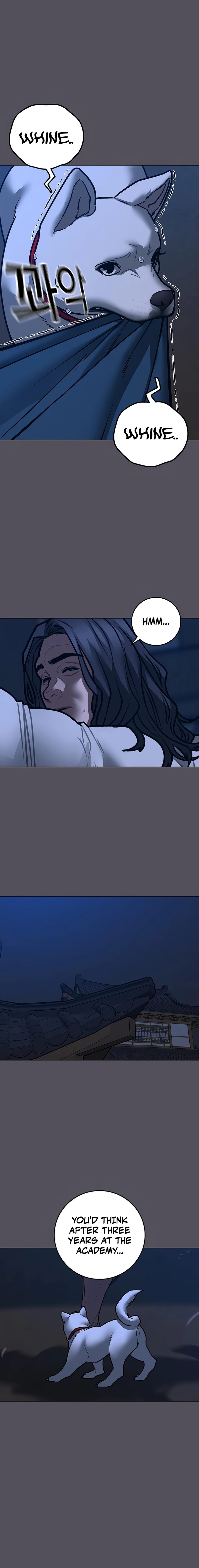 Reality Quest Chapter 166, page 22 of 46