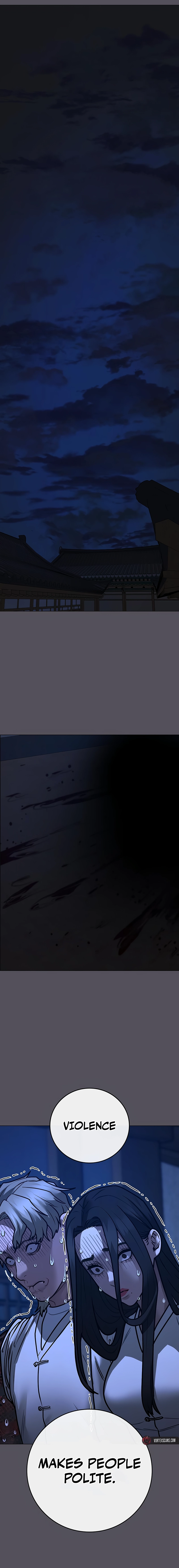 Reality Quest Chapter 166, page 25 of 46
