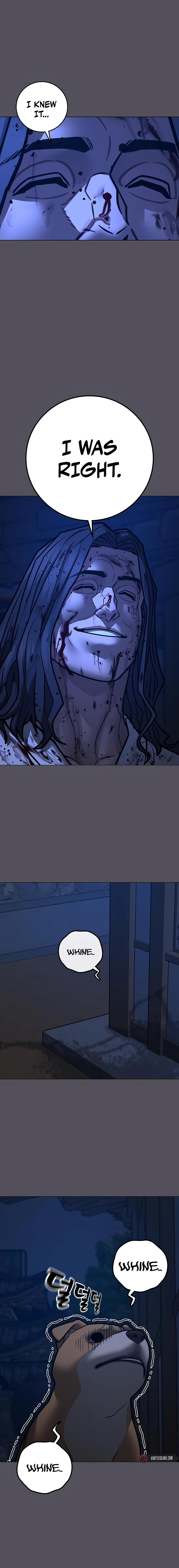 Reality Quest Chapter 166, page 26 of 46