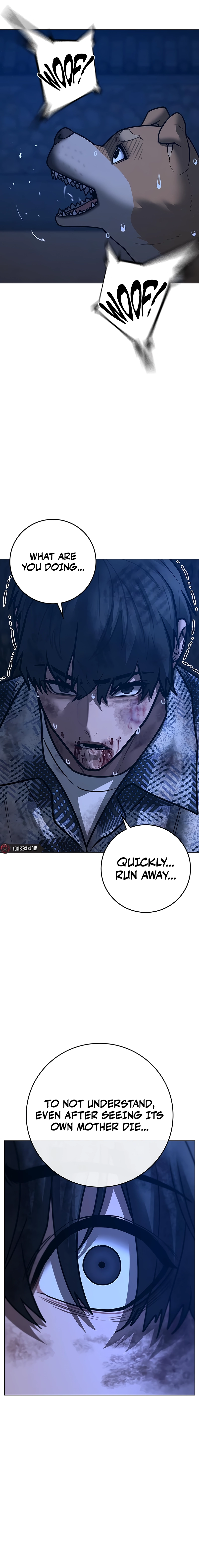 Reality Quest Chapter 166, page 28 of 46