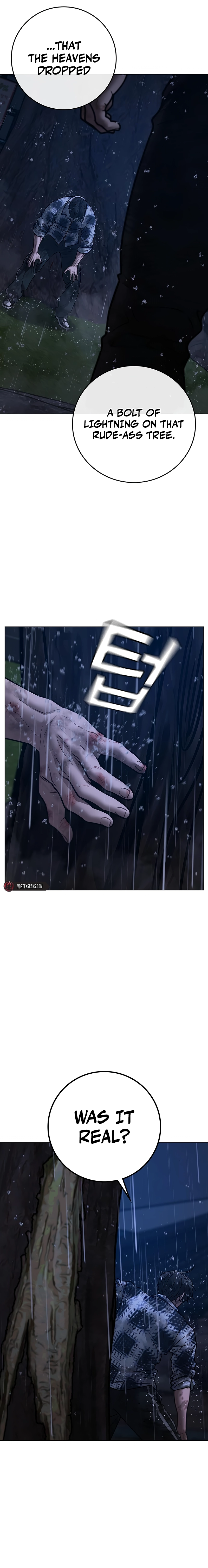 Reality Quest Chapter 166, page 33 of 46