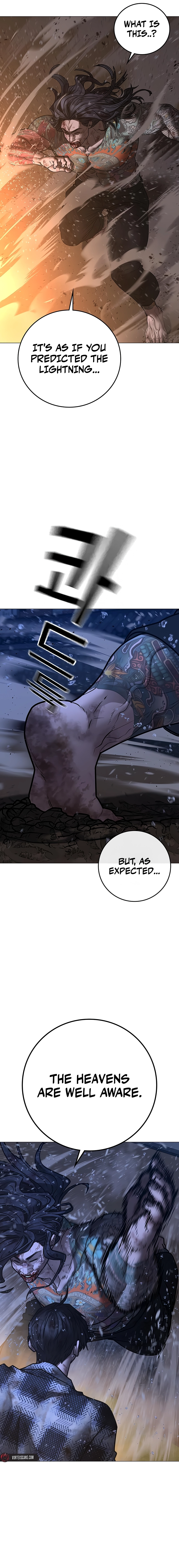 Reality Quest Chapter 166, page 39 of 46