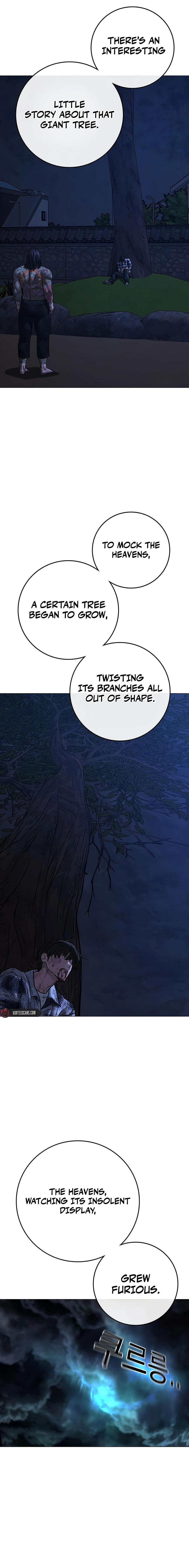 Reality Quest Chapter 166, page 8 of 46