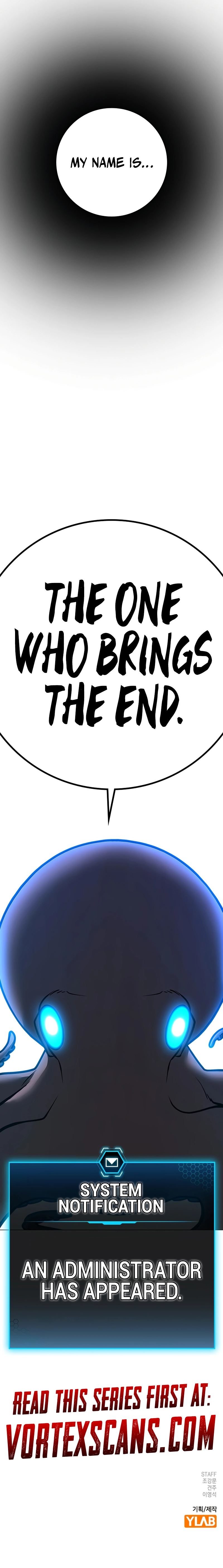 Reality Quest Chapter 168, page 15 of 15