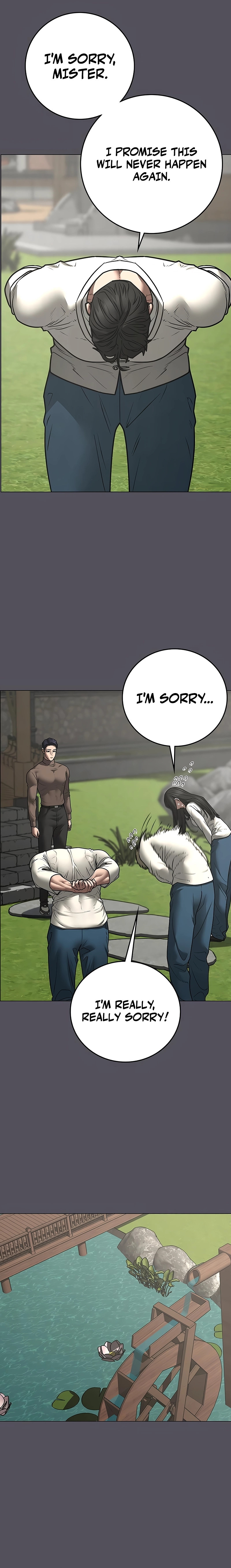 Reality Quest Chapter 169, page 11 of 39