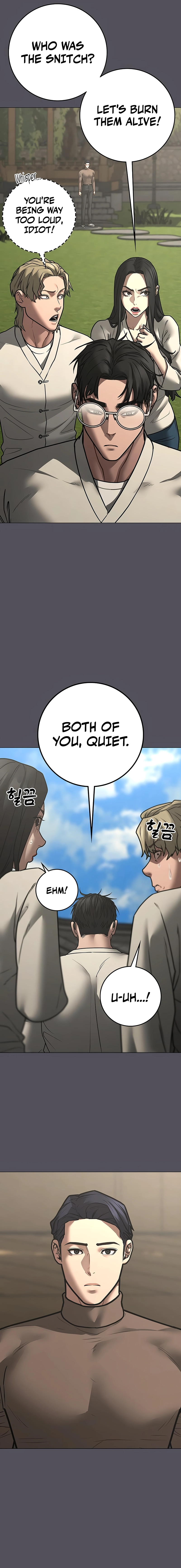 Reality Quest Chapter 169, page 12 of 39