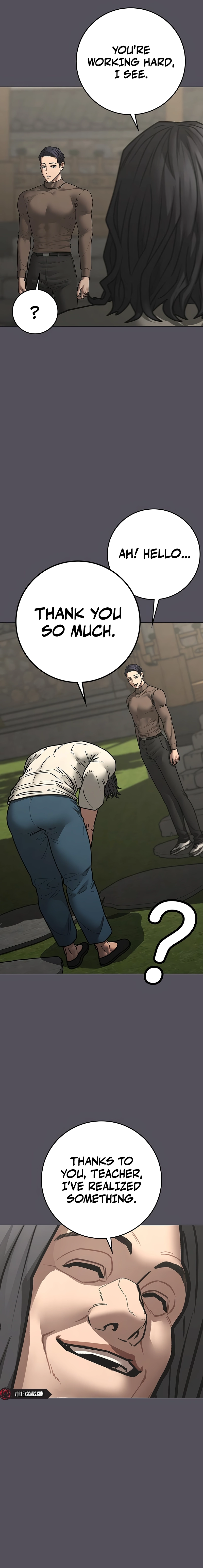 Reality Quest Chapter 169, page 13 of 39