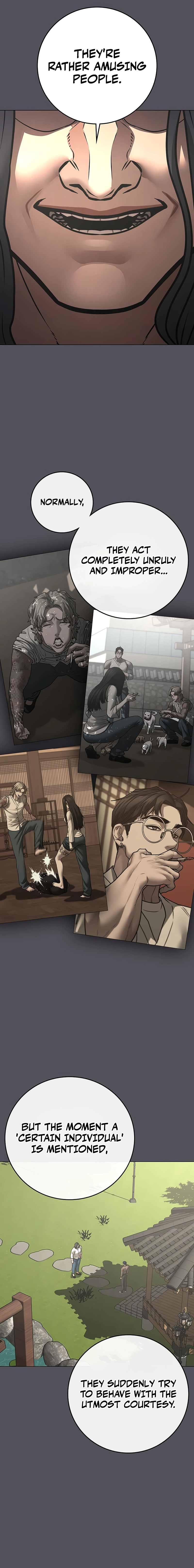 Reality Quest Chapter 169, page 15 of 39