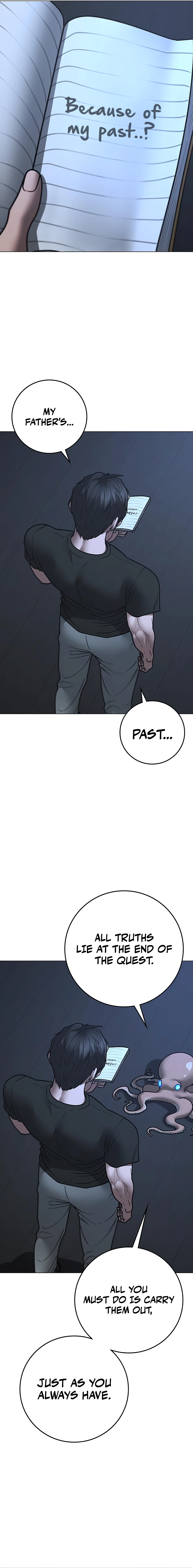 Reality Quest Chapter 169, page 19 of 39
